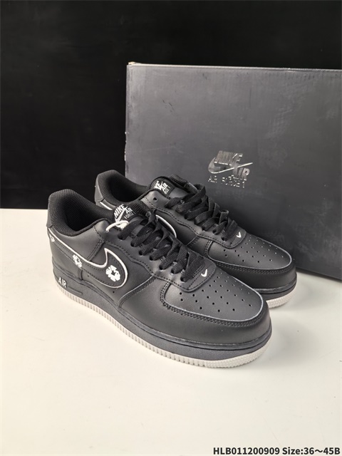 women air force one shoes 36-45 2025-9-19-973